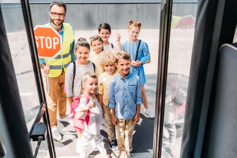 How to Choose a School Bus Company in Rochester, NY