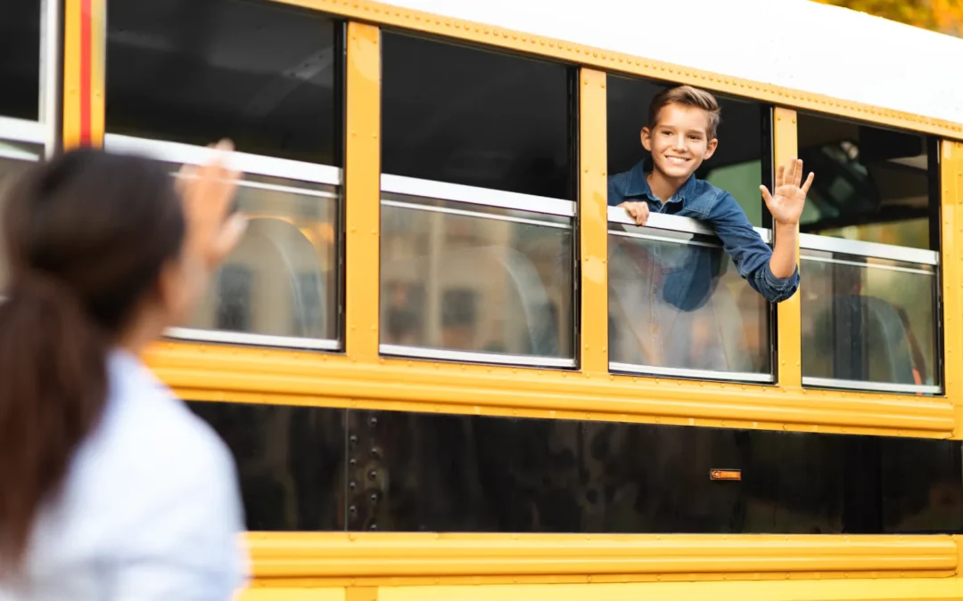 Field Trip Bus Rental in Rochester, NY: A Safety-First Guide