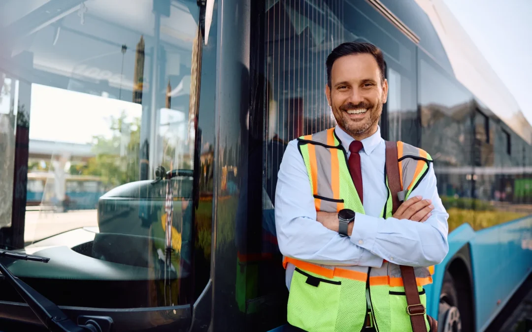 Choosing a School Bus Contractor in Western New York